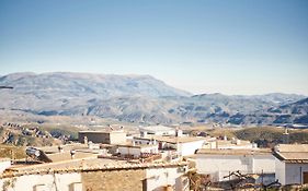 La Almunia De La Alpujarra